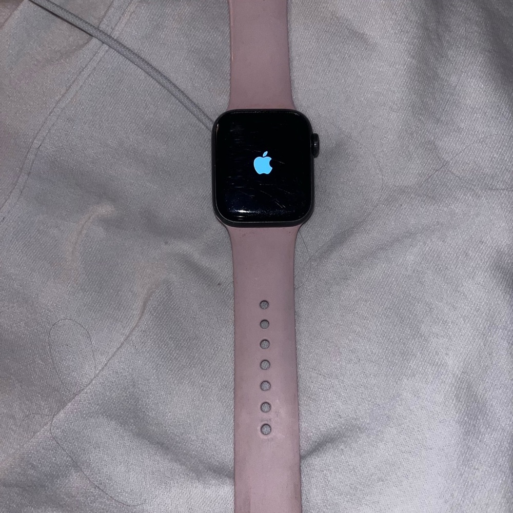 Apple Watch Series 6